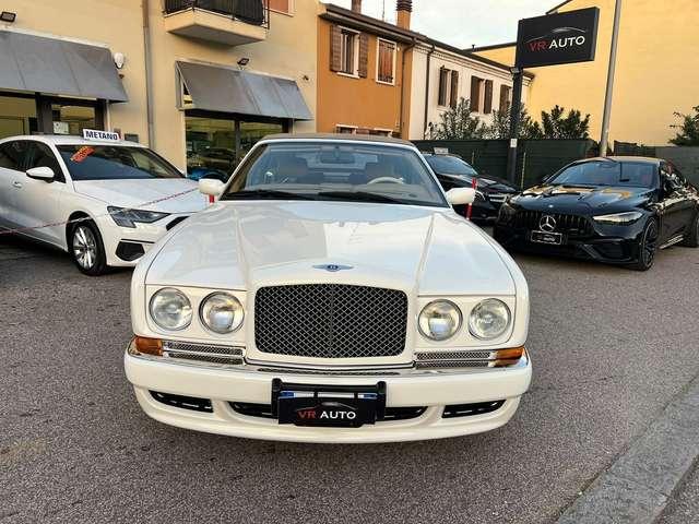 Bentley Azure 6.8 cabrio OTTIME CONDIZIONI / TARGHE ITALIANE