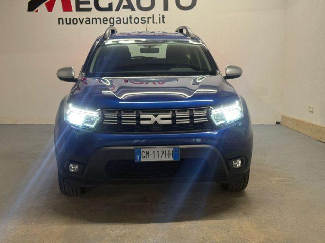 DACIA Duster 1.5 Blue dCi 8V 115 CV 4x2 Expression