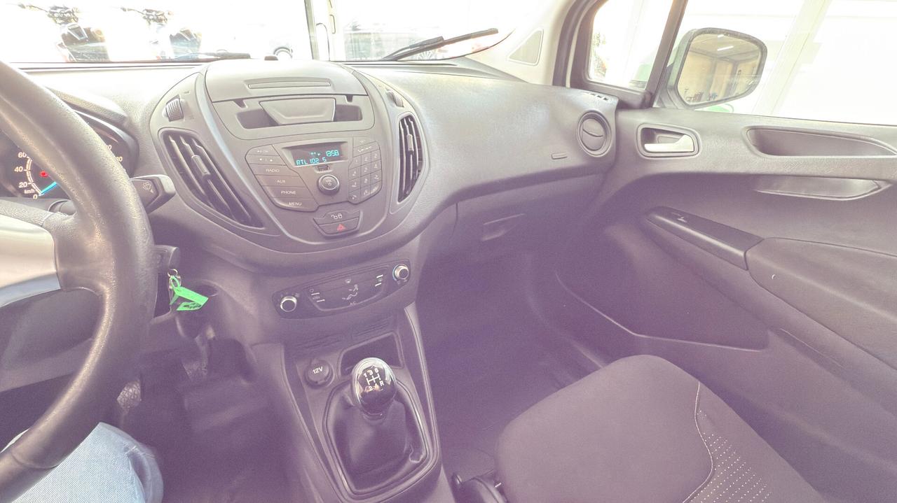 Ford Transit Courier 1.5dci 95Cv. Trend Aziendale