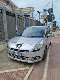 Peugeot 5008 1.6 HDi 112CV Tecno Mix