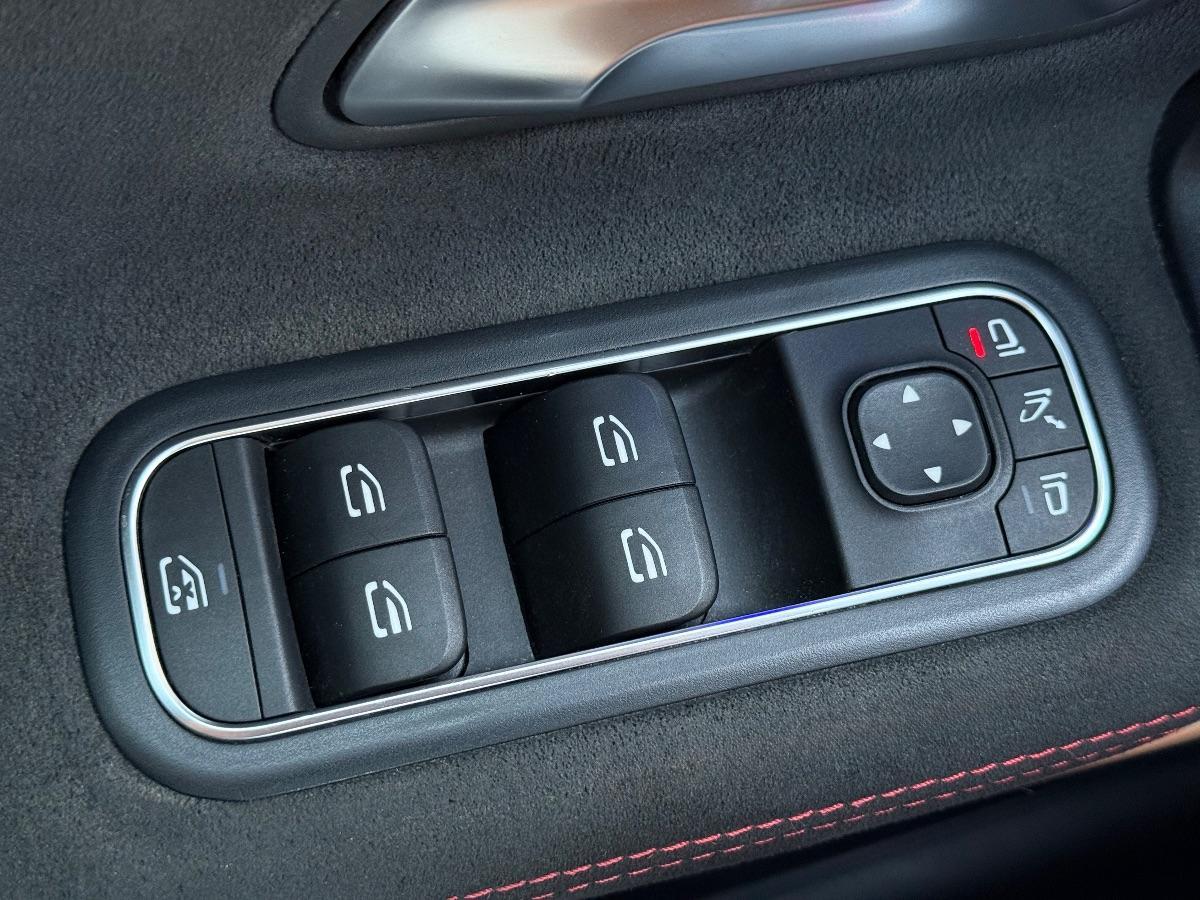 Mercedes Classe A 180d 116CV Premium AMG