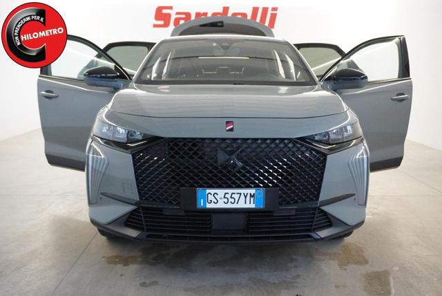 DS AUTOMOBILES DS 7 BlueHDi 130 aut. Performance Line