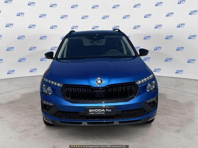 Skoda Kamiq Kamiq 1.0 TSI Style
