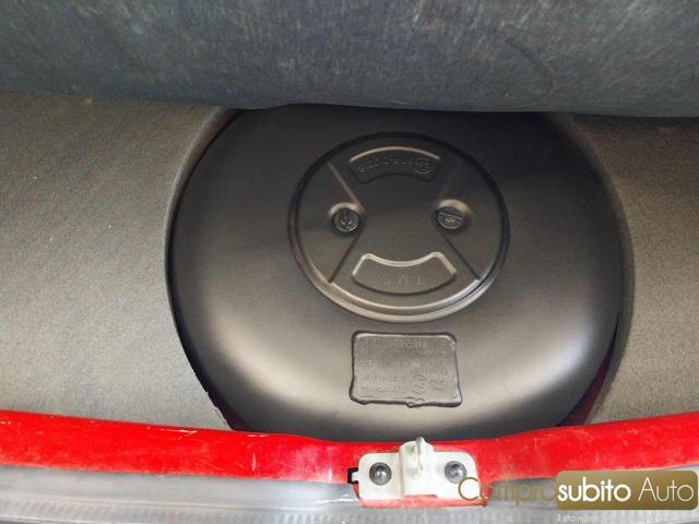 FIAT Panda 1.2 EasyPower Easy