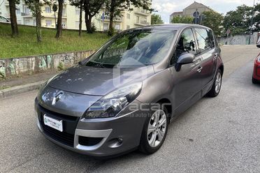 RENAULT Scénic X-Mod 1.5 dCi 110CV Dynamique