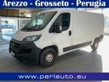 Fiat DUCATO 28 2.3 MJT 120CV L2 H1 Furgone