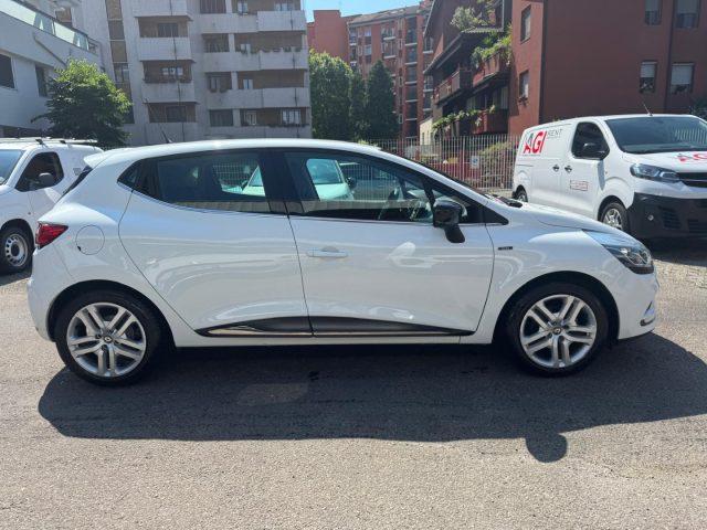 RENAULT Clio dCi 8V 75 CV 5porte EnergyDuel ''AUTOCARRO N1''