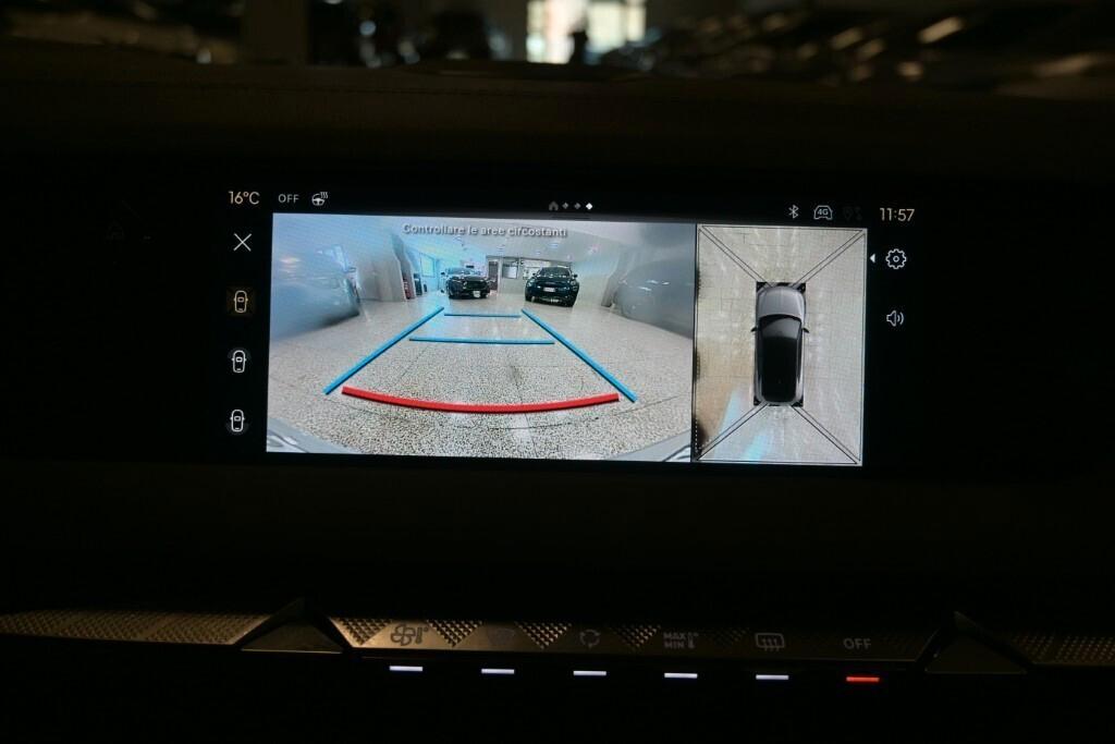 DS 4 1.2 PURETECH 130CV AUT. OPERA ( TETTO PANORAMICO APR. - PELLE - ADAPTIVE CRUISE - FARI LED - PDC - COCKPIT - NAVI - MIRROR - TELECAMERA 360 - HEAD UP DISPLAY )
