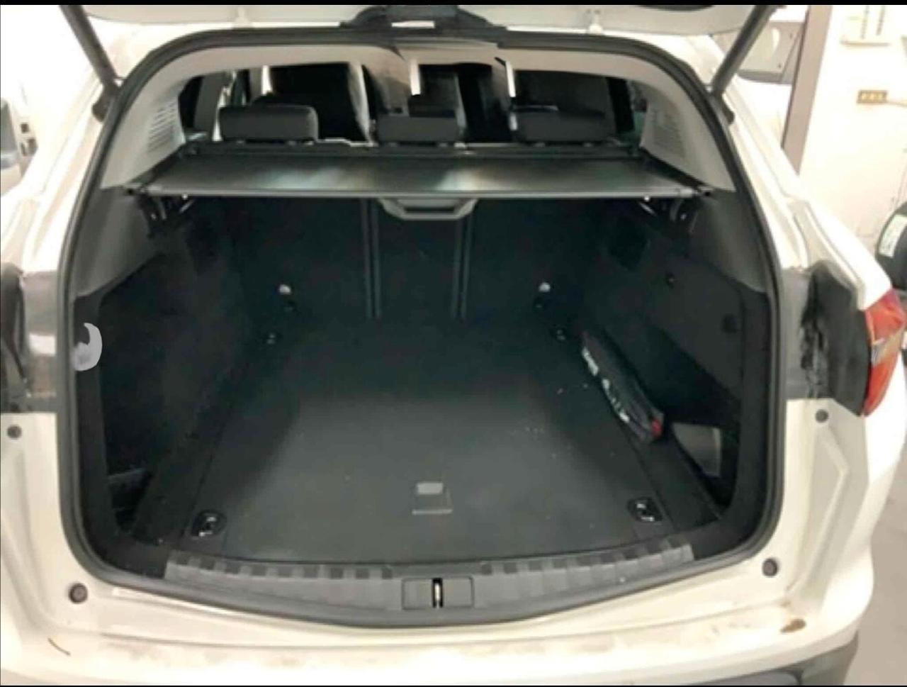 Alfa Romeo Stelvio 2.2 Turbodiesel 160 CV AT8 RWD Super