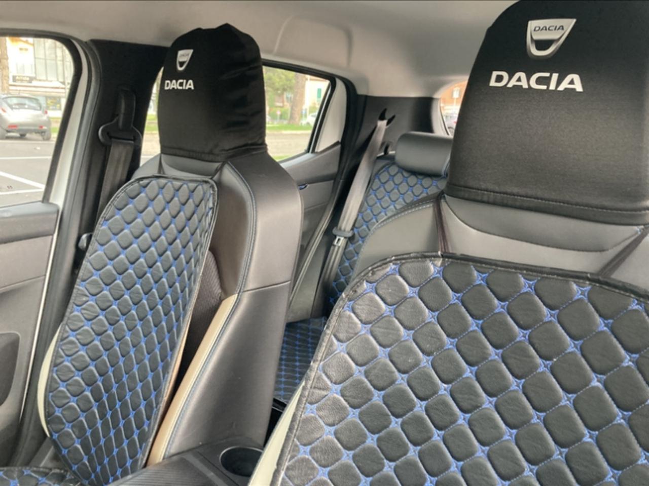 Dacia Spring 45 26.8 kWh Comfor #9181