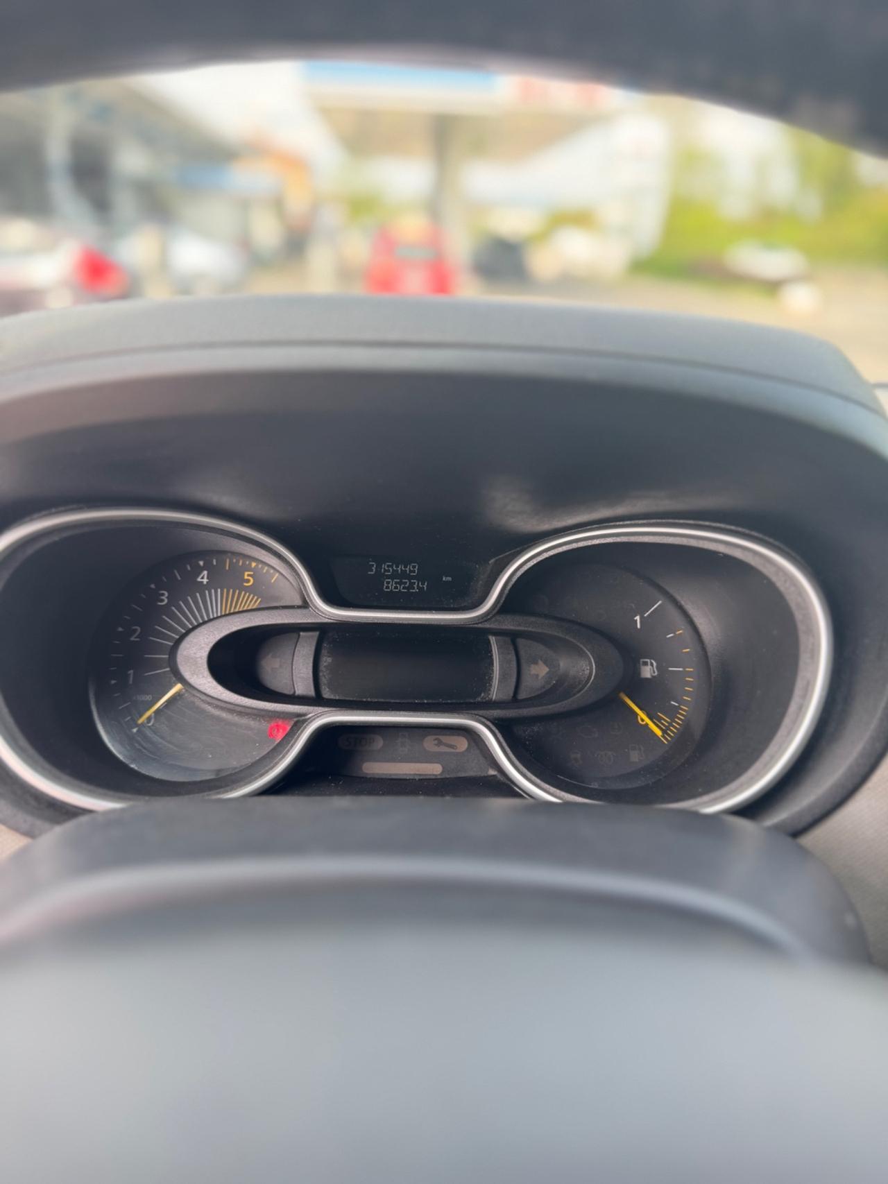 Renault Trafic T29 1.6 dCi 120CV S&S PL-TN Privilege Heavy