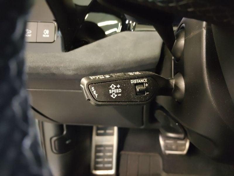 Audi A3 A3 allstreet 35 TDI S tronic Identity Contrast