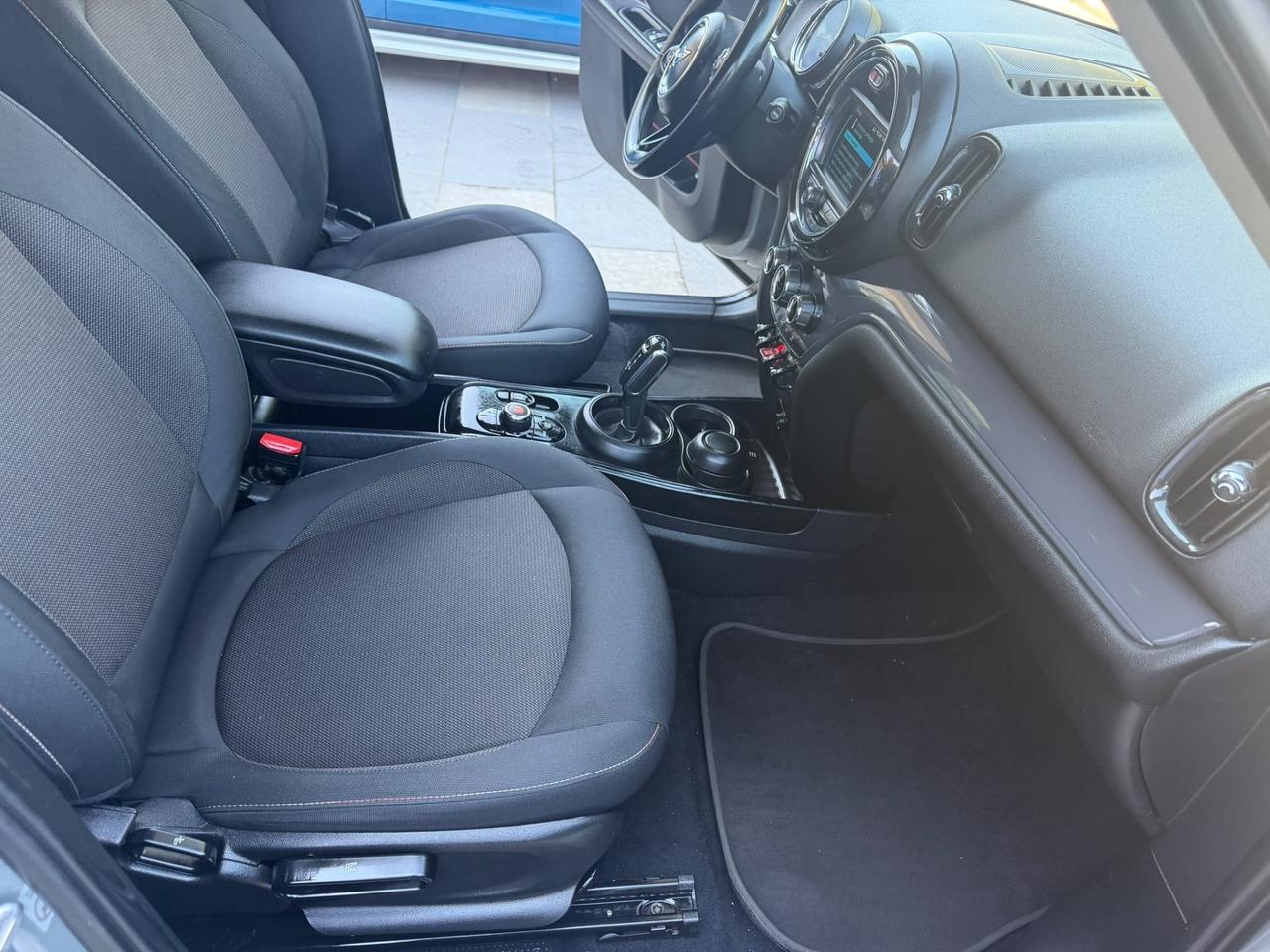 Mini Cooper D Countryman 1.5 One Hype