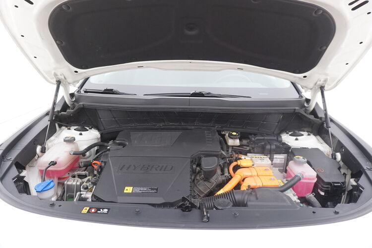 Kia Niro HEV Business DCT BR464204 1.6 Full Hybrid 141CV