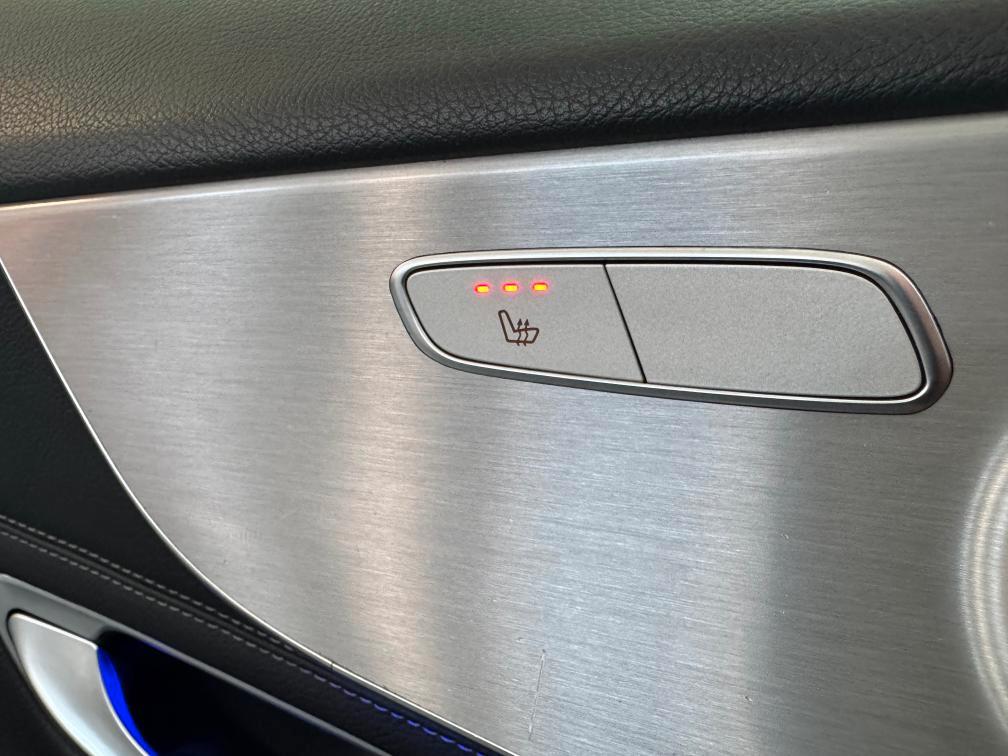 Mercedes C 220 D Coupè Amg Premium Plus Cockpit Full