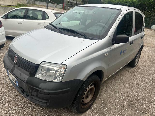 FIAT Panda 1.1 Van Active 4 posti (N1)