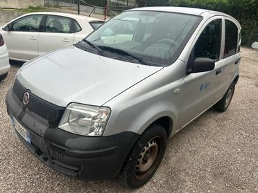 FIAT Panda 1.1 Van Active 4 posti (N1)