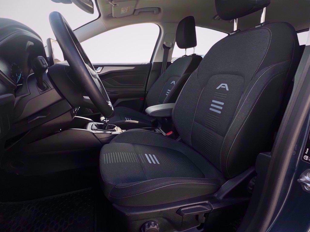 FORD Focus 1.0 EcoBoost Hybrid 125 CV 5p. Active Design del 2023