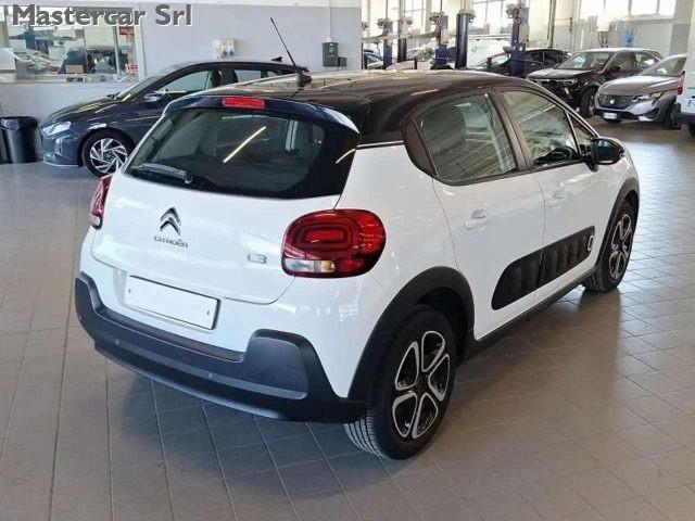 CITROEN C3 1.5 bluehdi 100cv Shine s - FZ080JB