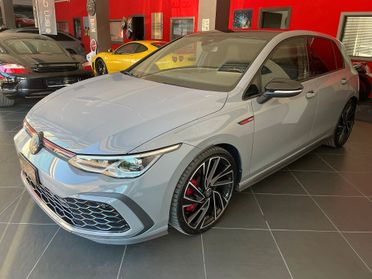 VOLKSWAGEN GOLF GTI PERFORMANCE 245cv DSG
