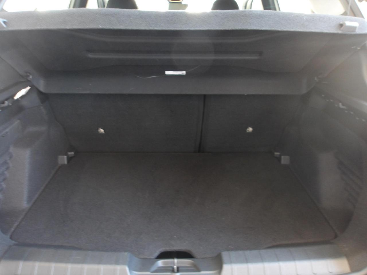 Jeep AVENGER 1.2 turbo Altitude 100cv