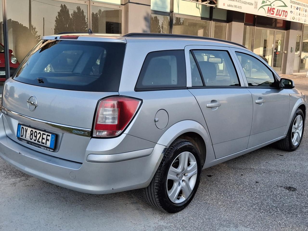 Opel Astra 1.7 CDTI 110CV ecoFLEX Station Wagon Enjoy