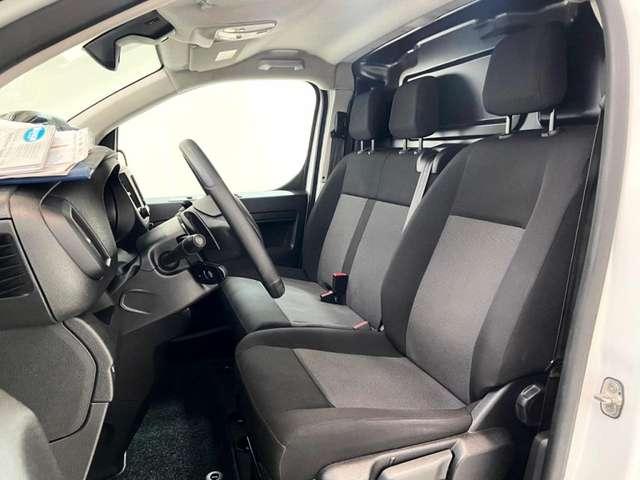 Opel Vivaro 2.0 Diesel 144cv AT8 L2 H1 Furgone