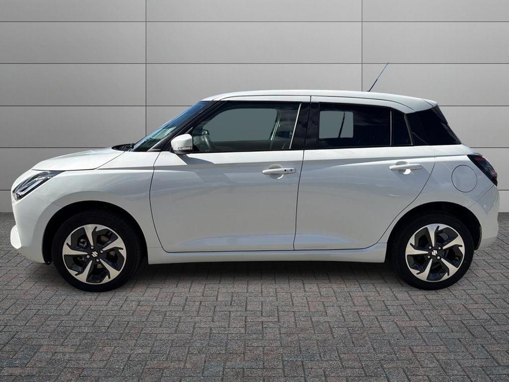 Suzuki Swift 1.2h Top 4wd allgrip