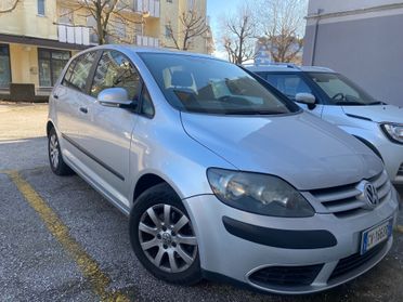 Volkswagen Golf 1.9 TDI 5p. Trendline