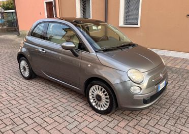 Fiat 500 1.3 Multijet Ok Neopatentati