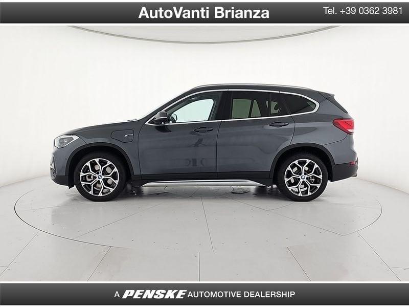 BMW X1 X1 xDrive25e xLine