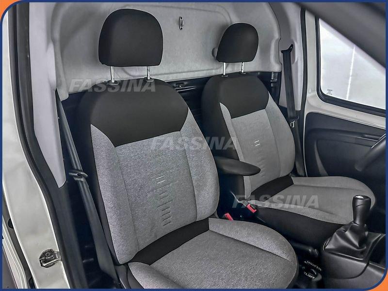 FIAT Fiorino Fiorino 1.3 MJT 95CV Cargo SX