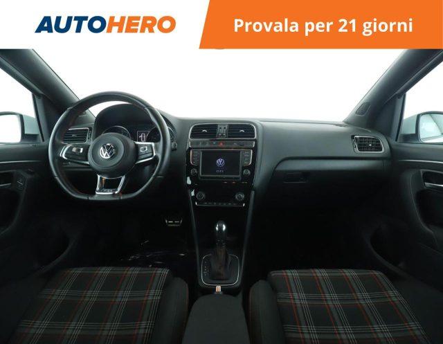 VOLKSWAGEN Polo 1.8 3p. DSG BlueMotion Technology