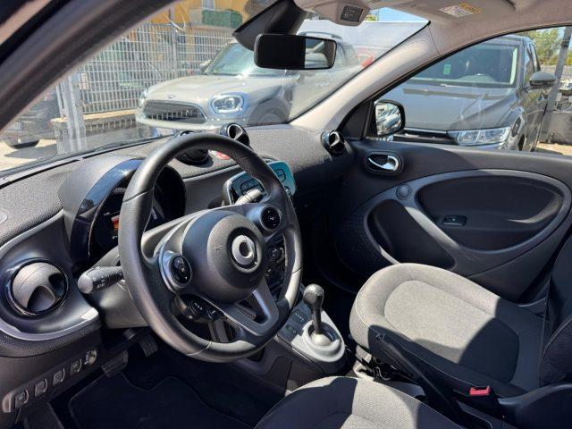 SMART ForFour 70 1.0 Superpassion