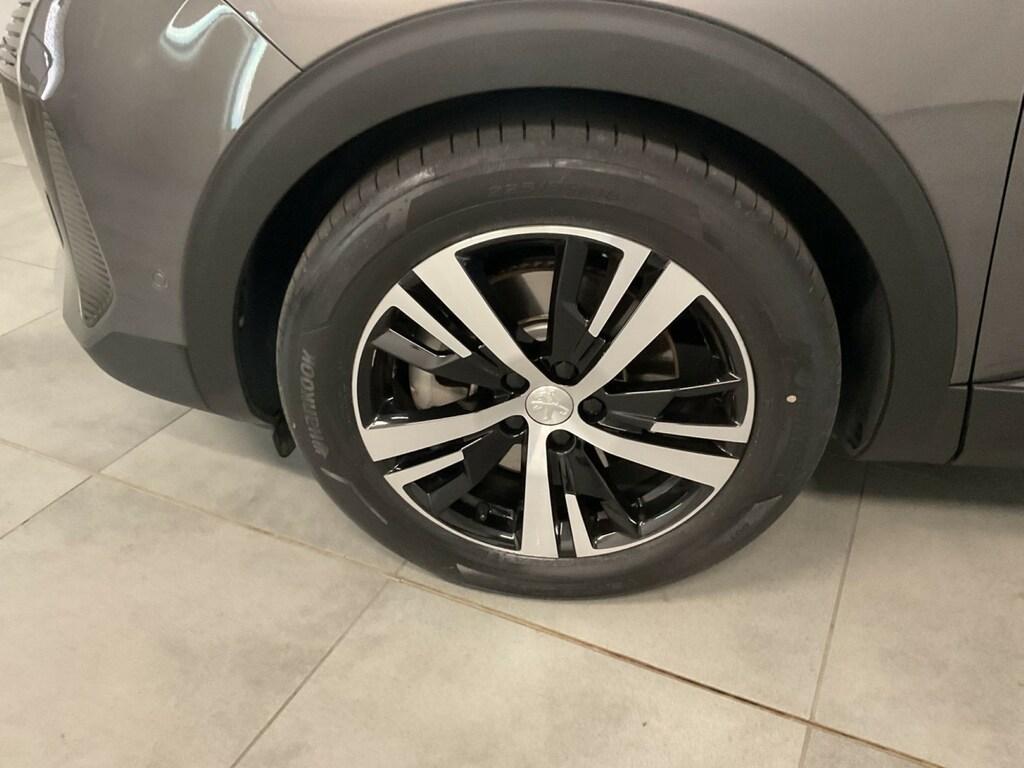 Peugeot 3008 1.6 HYBRID4 GT Pack 4x4 e-EAT8