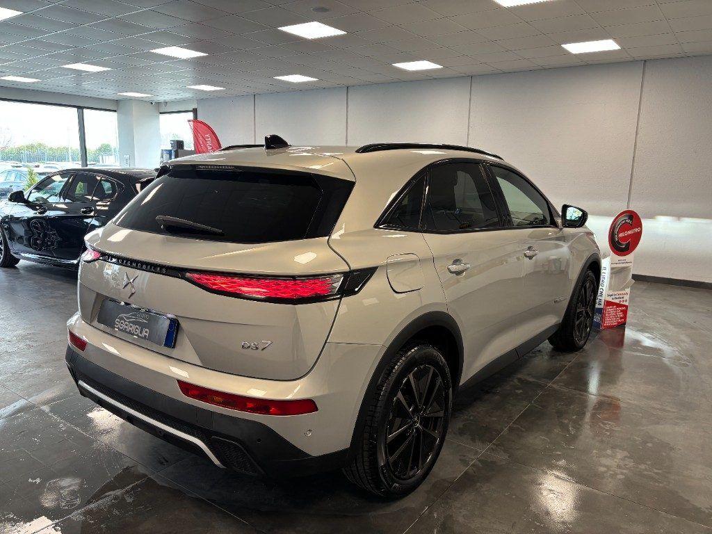 DS DS7 Esprit de Voyage StraFull Automatico 1.5 BlueHDi