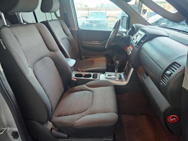 Nissan Navara 2.5 dci d.cab LE PLUS AUTOMATICO 4X4