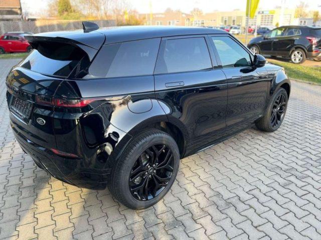 LAND ROVER Range Rover Evoque 2.0D I4 180 CV AWD Auto R-Dynamic S