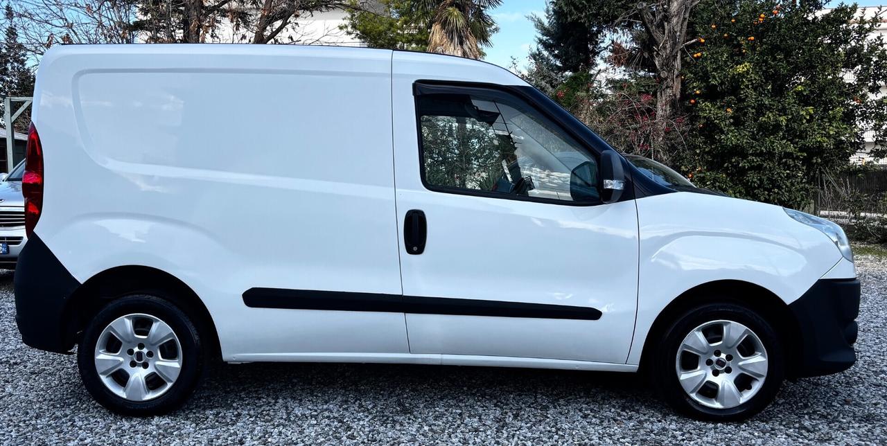 Fiat Doblo Doblò 1.3 MJT Cassonato Work-Up