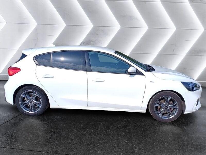 Ford Focus 1.5 ecoblue ST-Line s&s 120cv my20.75