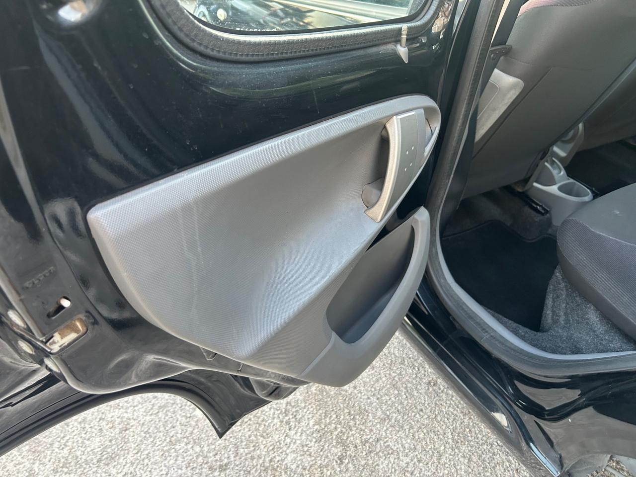 Citroen C1 1.0 5 porte Cambio Automatico