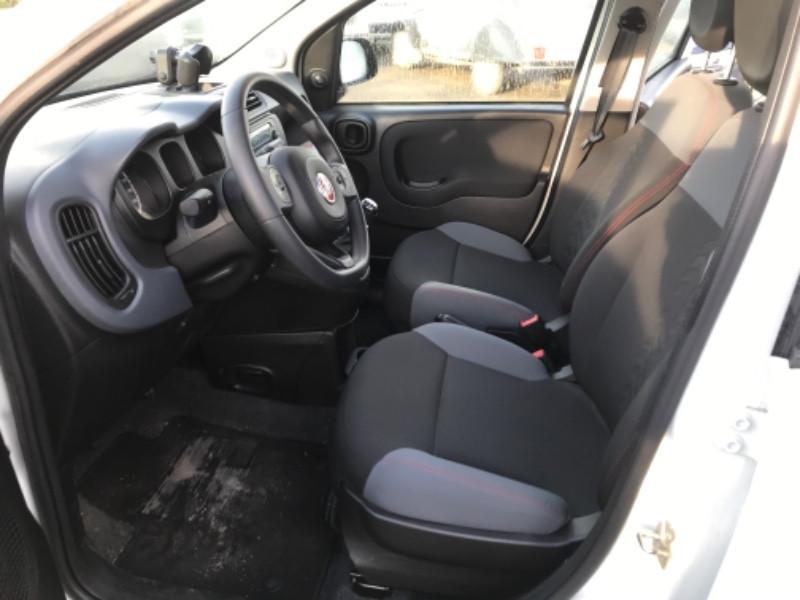 Fiat Panda 1.2 EasyPower Easy
