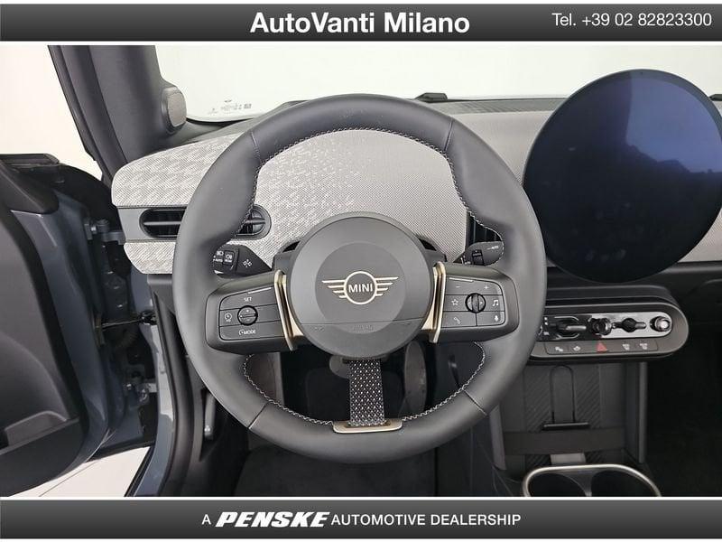 MINI Mini Cooper Cabrio Mini 2.0 Cooper S Favoured Cabrio