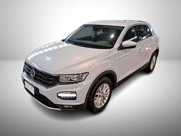 Volkswagen T-Roc T-Roc 1.6 TDI SCR Business BlueMotion Technology