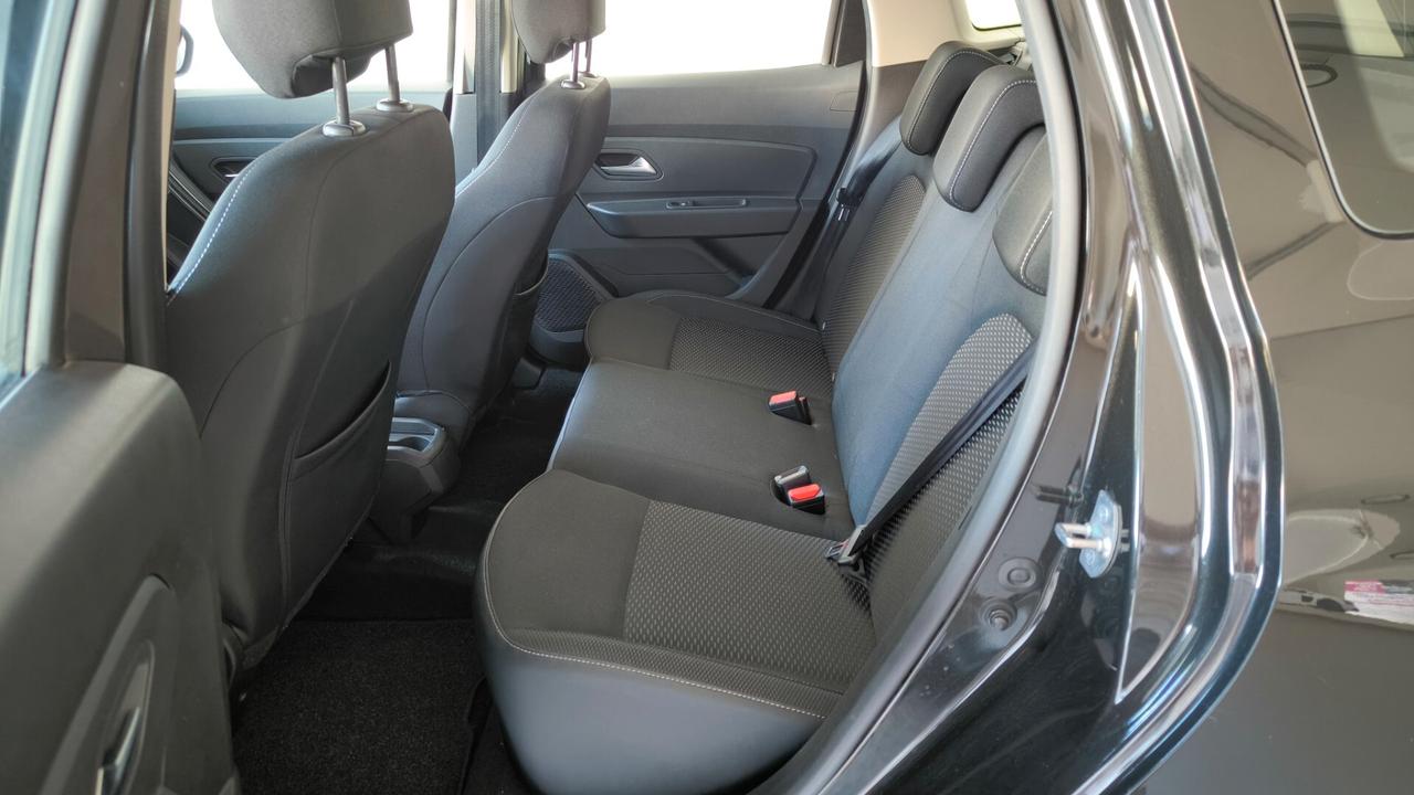 Dacia Duster 1.5 Blue dCi 8V 115 CV 4x2 Prestige