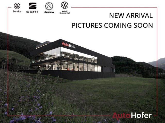 VOLKSWAGEN Caddy 2.0 TDI 4MOTION Comfortline GANCIO Bluetooth Navi