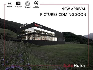 VOLKSWAGEN Sharan 1.4 TSI Comfortline 7P Climatronic RCD310