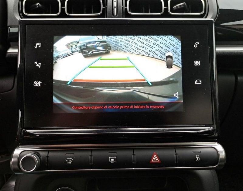 Citroën C3 C3 PureTech 83 S&S Shine