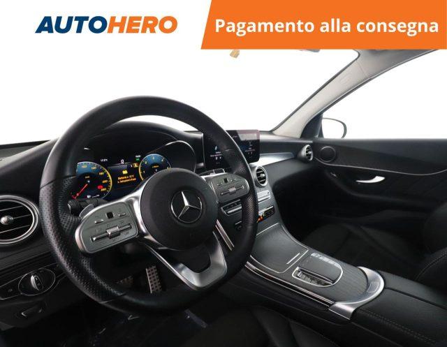 MERCEDES-BENZ GLC 220 d 4Matic Premium