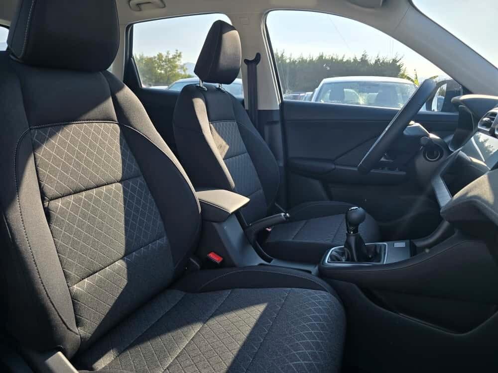 MG ZS NEW 1.5 115CV ITALIANA ZERO VINCOLI